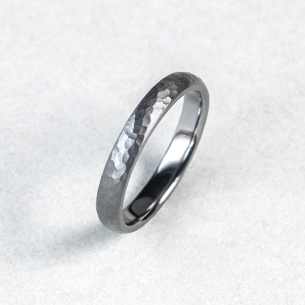tantalum ring [meteorite]