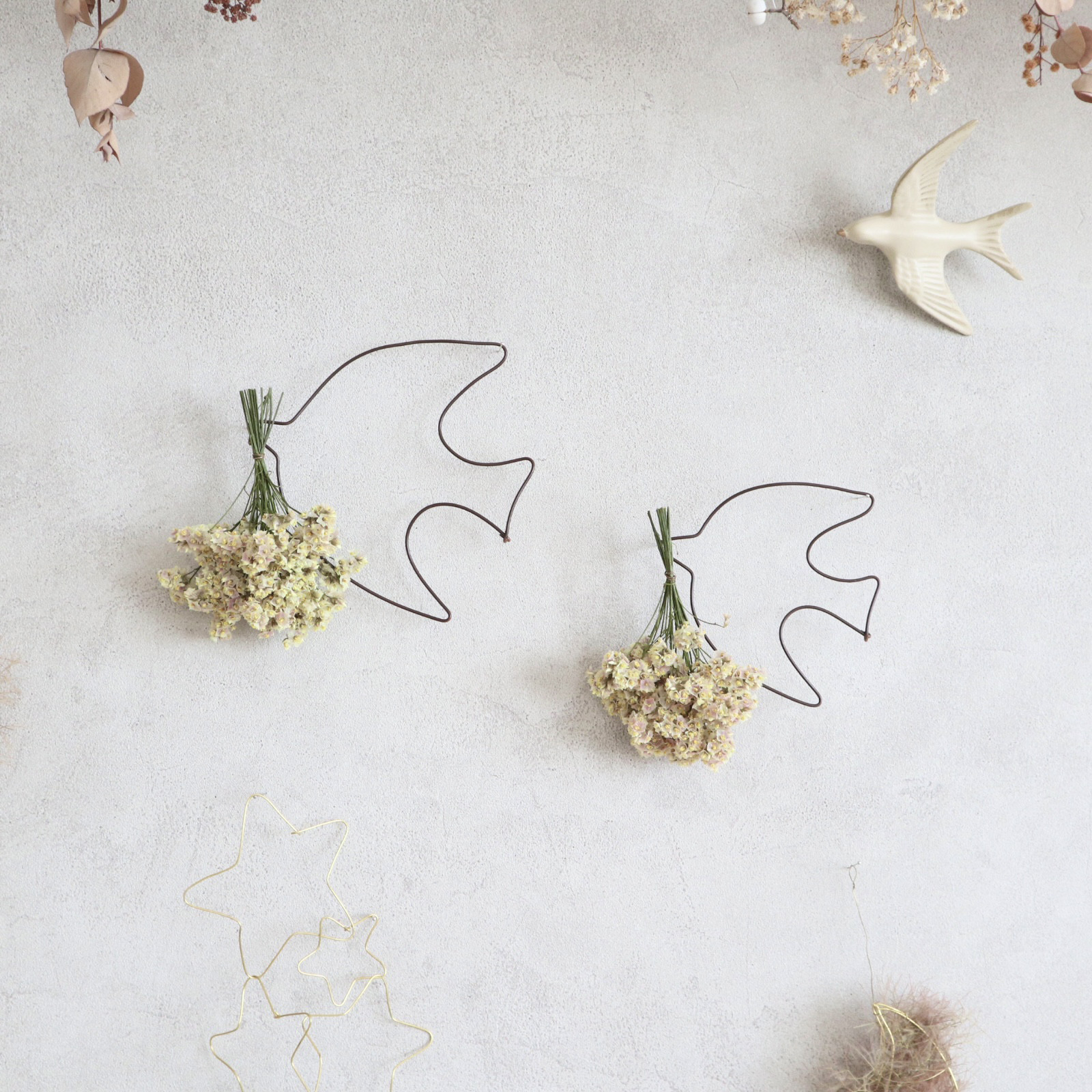 アートフラワー　押し型　葉の形 深雪アートフラワー 葉押し型大 こて - メルカリ