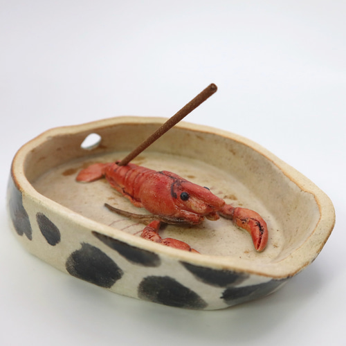 蛙 カエル 香炉（1739年 現・鹿児島県にて製作）稀少珍品 骨董品
