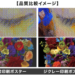 【インテリア アート ポスター】オシャレ Tiffany Blue 飾り アートポスター モダン 壁掛け ティファニー 5枚目の画像