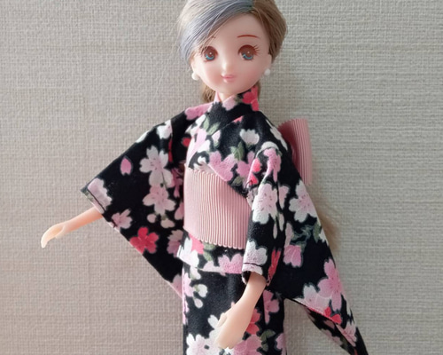 文化人形 夢のやのプロフィール | minne 国内最大級の