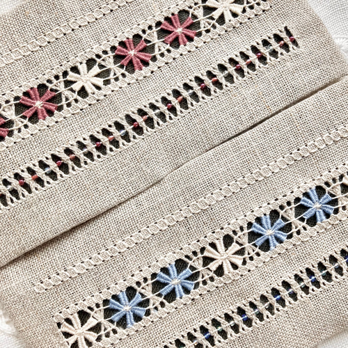❪7029❫  ❀  夏  ❀　絽　訪問着　❀   しつけ付  ドロンワーク刺繍 7029❫ ❀ 夏 ❀ 絽 訪問着 ❀ しつけ付 ドロンワーク刺繍