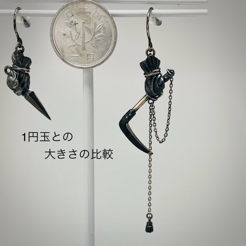 ピアス saika_mennma f3d27f4afa84008920376cd6714cb9