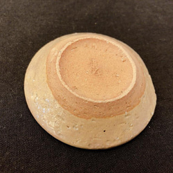 【清水焼】鳥獣戯画　豆皿箸置き5客セット 8枚目の画像