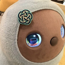 LOVOT　Accessories　"Mizuhiki" 日式　微風 第1張的照片