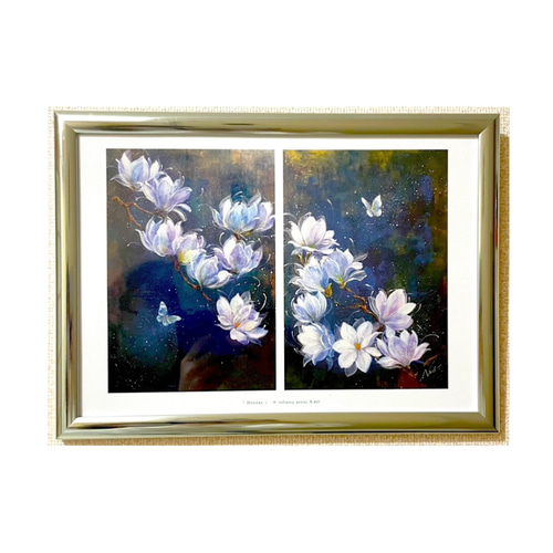蝶　テクスチャーアート　バタフライ　絵画　インテリアアート　花　絵　癒し 飾るお守り｜蝶】バタフライ 絵 インテリア 壁 玄関 リビング アート