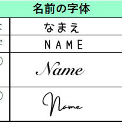 【単品】お名前入りお箸【出産祝いに大人気♡】名入れギフト♡二次会☆名入り♡結婚式♡プチギフト・席札♥卒園記念品　謝恩会♡ 17枚目の画像