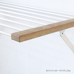 HOLDING TOWEL HANGER　/ タオルハンガー 6枚目の画像