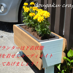 多肉植物プランター 男前 ハンドメイド インダストリアル 植物