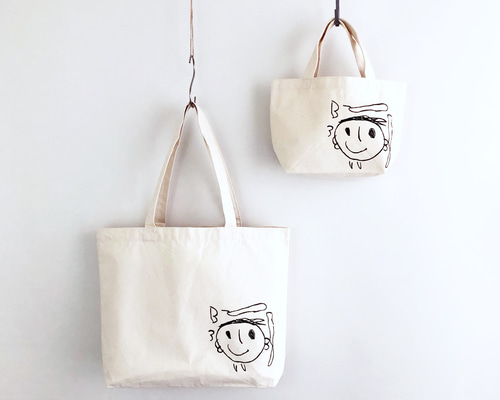 バッグ(画材とか大きい絵とに良さげ) バッグ(画材とか大きい絵とに