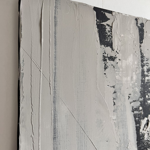 大型アート　アート　モダン　クラシック　ホワイト　シルバー　グレー　ブラック 大型アート アート モダン クラシック ホワイト シルバー グレー ブラック