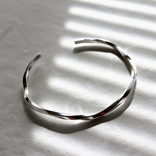 【完売品 定価33000円】CTHY SPIKE BANGLE シルバー950 SPIKE BANGLE | CTHY