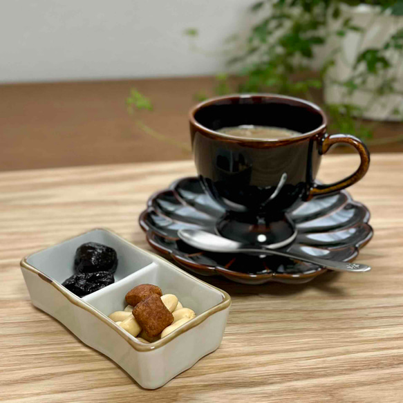 コーヒーカップ 　ティーカップ　おうちカフェ　カラフル　 15枚目の画像