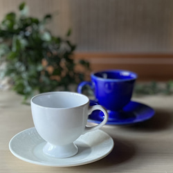 コーヒーカップ 　ティーカップ　おうちカフェ　カラフル　 1枚目の画像