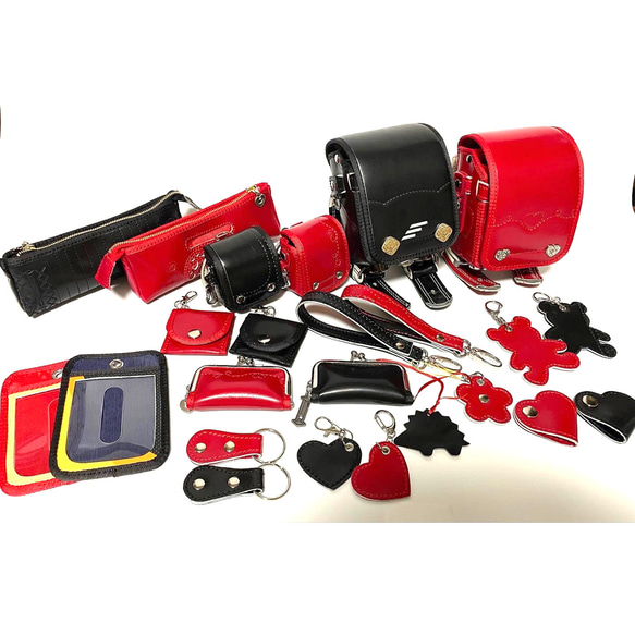 プレミアムコース　ランドセルリメイク バッグ・カバン 皮、革、レザー W1631855168(12500円)