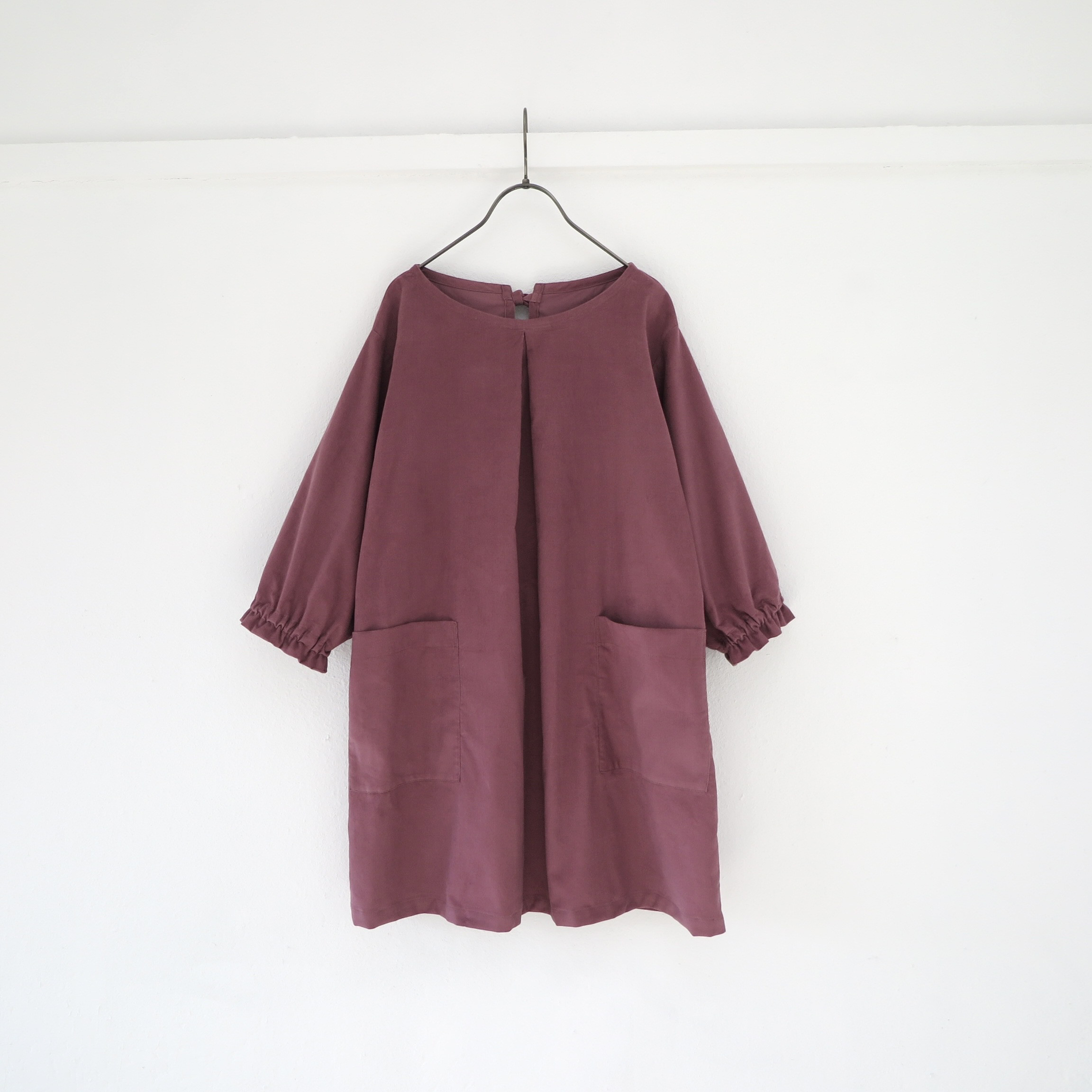 23色 コーデュロイ / 選べるサイズ・色 •  丈 / かっぽう着  / 3S〜10L