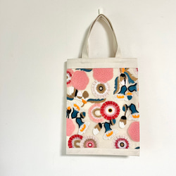 刺繍 トートバッグ の人気通販｜Creema(クリーマ) 国内最大の