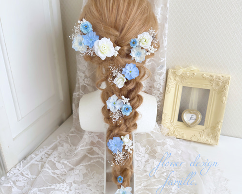 ラプンツェル オーナメント ウェディング ラプンツェル オーナメント