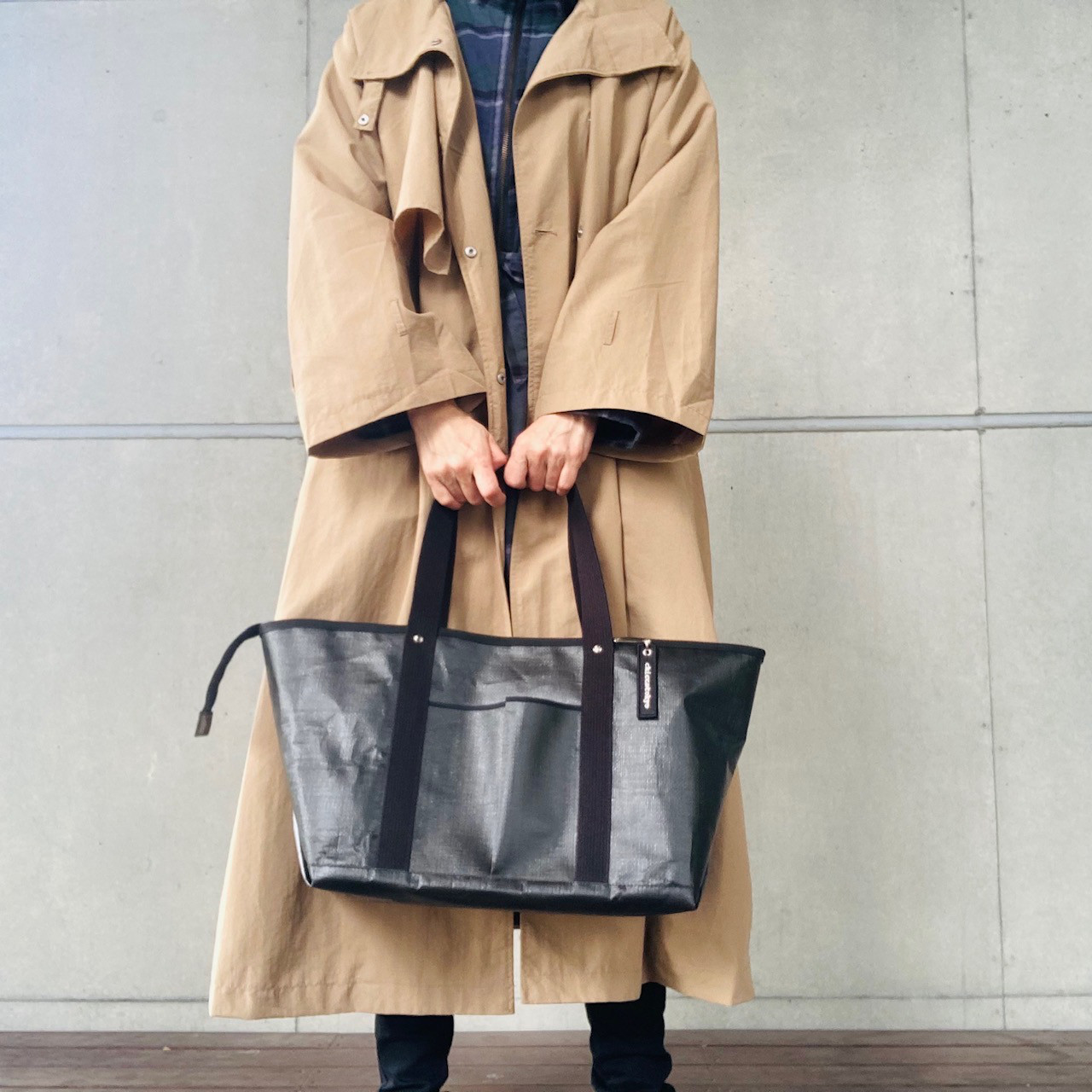 [セミオーダー]マザーズバッグM