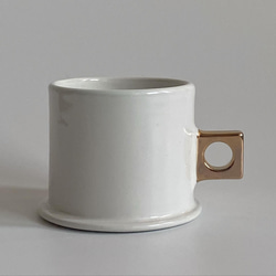 mug cup｜IKAZUCHI  200㎖ 2枚目の画像