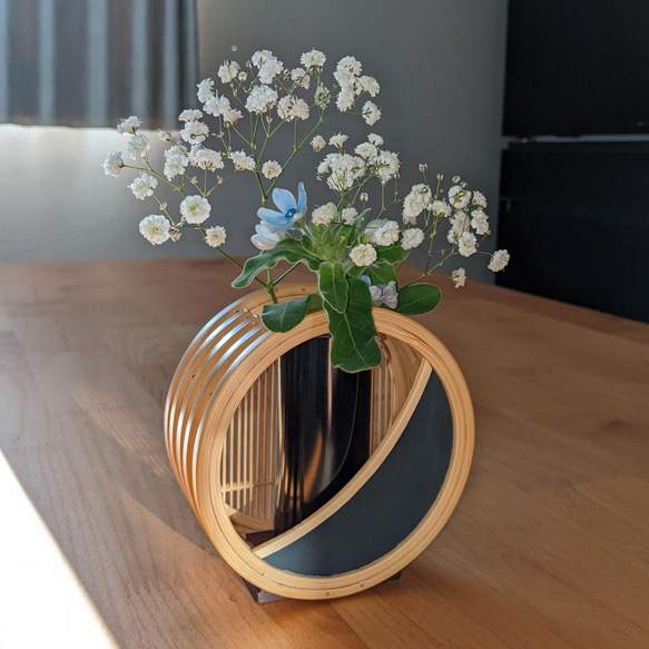 花器　花瓶　竹器　生け花 3ゼットです(*^^*) 花器 花瓶 竹器 生け花 3ゼットです(*^^*)