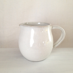 ミルクピッチャー のおすすめ人気通販｜Creema(クリーマ) 国内