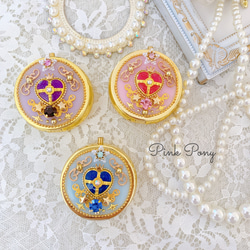 ✿MARI様·専用✿ハンドメイド ピルケース
