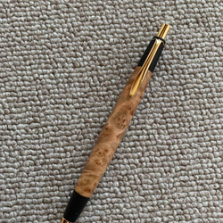マーブルウッド 新型シャープペンシル0.5mm | あけぼの工房