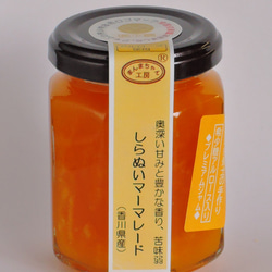 鹿児島県産の甘夏・河内晩柑のマーマレードと手作りフルーツシロップのセット。 鹿児島県産の甘夏・河内晩柑のマーマレードと手作りフルーツ