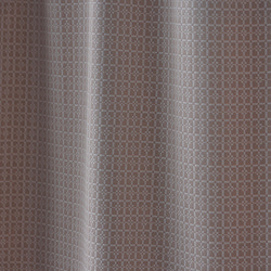 自然素材 綿 コットン 100％ 北欧風リバーシブルカーテン「ルーラルグレー」自然素材カーテン ナチュラルカーテン 4枚目の画像