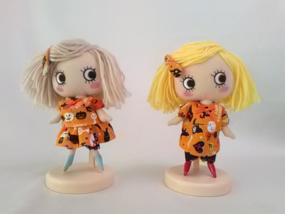 ブライス2体セットまたは、1体づつokブライス公式サイト | blythedoll.com