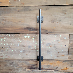 水槽台 アングル台 サイズオーダー可能 架台 鉄製 スチール 120 60 70