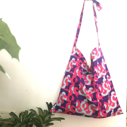 受注作成⭐︎ミナペルホネン タンバリン トートバッグ トートバッグ