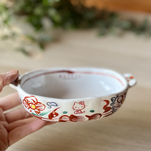激レア！！バレンタインハウス 陶器 ボウル おわん 楽天市場】小鉢 11cm ボウル 3個セット ピンク たわみサラダ