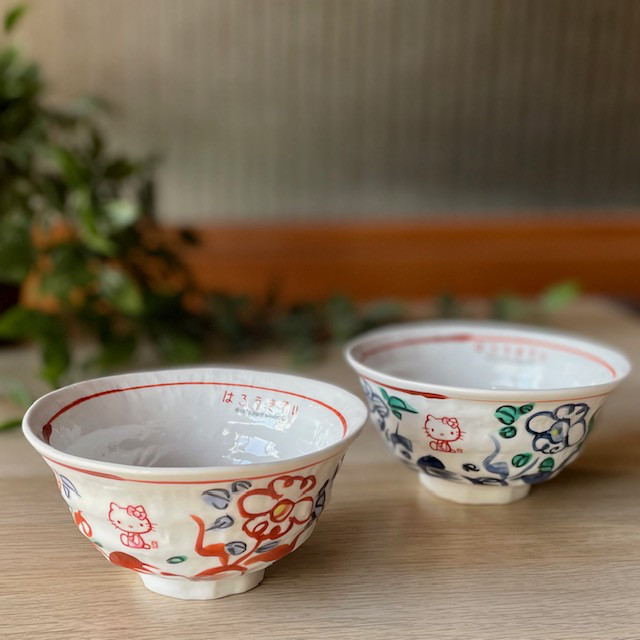 新品/新宿伊勢丹購入 作家 吉田直嗣 ご飯茶碗 3客セット めし碗 陶磁器