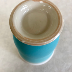 碧緑釉フリーカップ 5枚目の画像