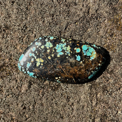 Hubei Turquoise STB Qingu mine 01 4枚目の画像