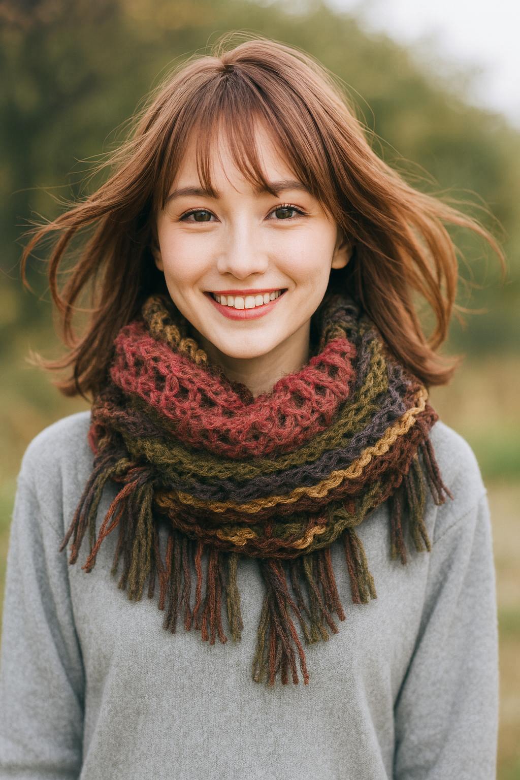 ストールＬ２５