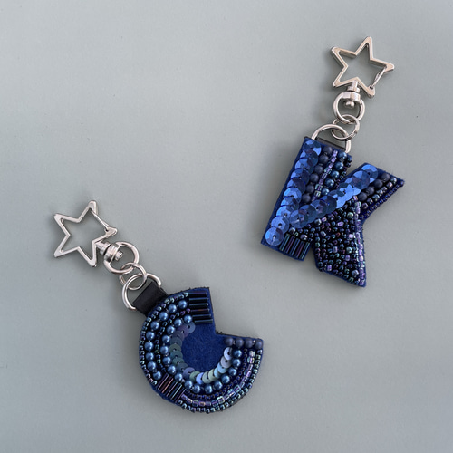 【ビーズキーホルダー ✧︎*。 オーダーページ】 61diCdQt7lL.jpg