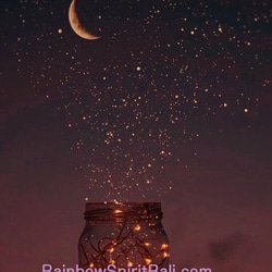 送料無料［Silver925］幸運を運ぶバリ島の神様「バロン」中身が取り出せるシルバーペンダント（アメジスト／縞紫水晶） 17枚目の画像