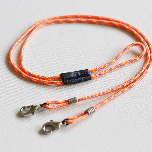 パラコード550 リフレクトコード - 靴ひも.com 本店 TECEUM パラコード VR2 550 蛍光反射 1000フィート DIYプロジェクト nw