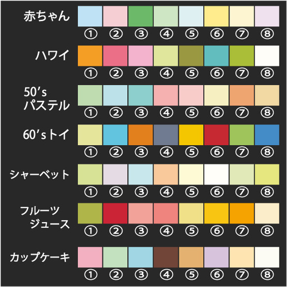 うちの子❤親バカ　名入れサーモスタンブラー　ペアやセットも♪ 6枚目の画像