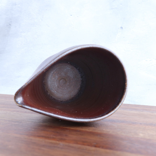 備前焼 片口（大）【A】【陶器・酒器】 おちょこ・ぐい呑み・徳利
