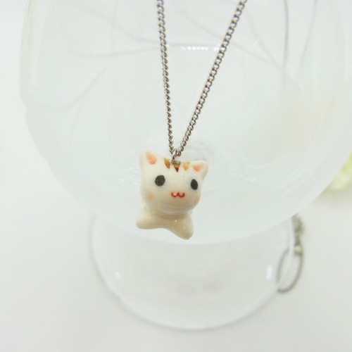 アンティーク お宝・猫虎ブローチ （2025大阪・関西万博公式