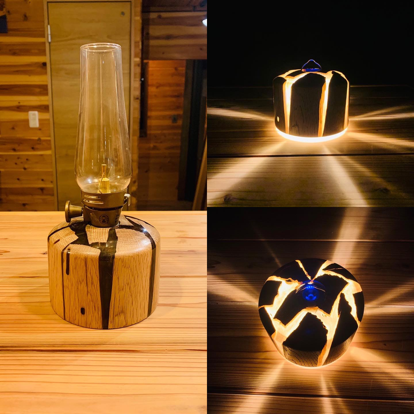 ルミエールランタン　クラッシュアイスグレー　ケース　R3LABO OD缶カバー ルミエールランタン クラッシュアイスグレー ケース R3LABO OD缶