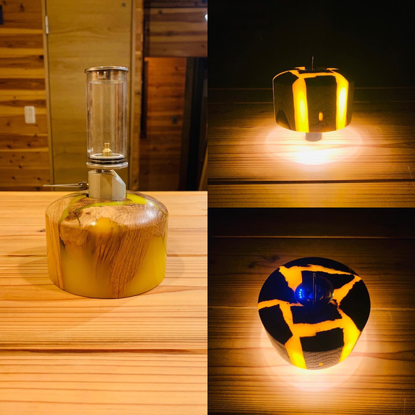 Amazon.com: Snow Peak Little Lamp, Nocturne, Fall 2023, 2023