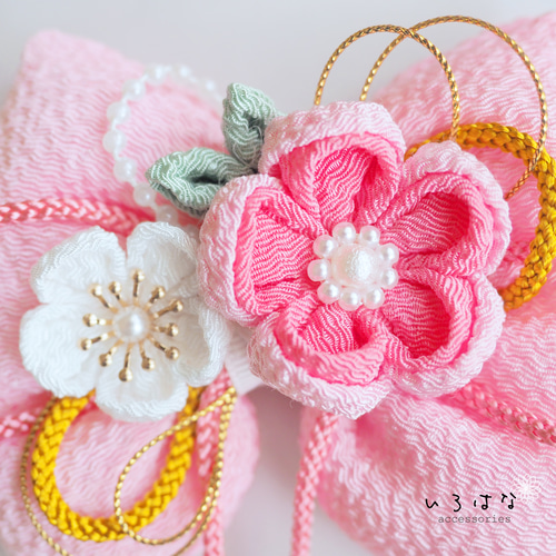 nelia wears ༶ 花柄刺繍ドレス×リボンヘアクリップ୨୧ nelia wears ༶ 花柄刺繍ドレス×リボンヘアクリップ୨୧ nelia wears