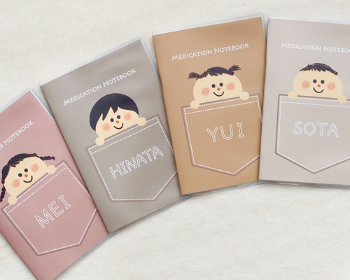 ♡ハンドメイド♡お薬手帳ケース♡Ｎ２９２♡ aa73ee0028b80d50b6899abf17d655