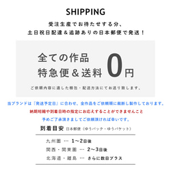 全11色 ナスカン ショートストラップ キーホルダー クリア 透明 彩り添えるPVC acp pst Creema店 10枚目の画像
