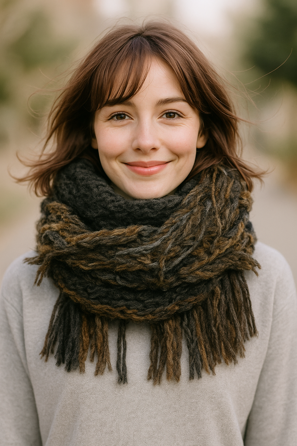 ストールＬ２０